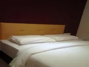 מלון פטלין ג'איה Swing & Pillows - Sunway Pyramid Pj