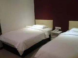 ** מלון פטלין ג'איה Swing & Pillows - Sunway Pyramid Pj מלזיה