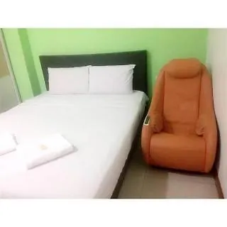 פטלין ג'איה Swing & Pillows - Sunway Pyramid Pj מלזיה