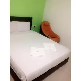 פטלין ג'איה Swing & Pillows - Sunway Pyramid Pj מלון