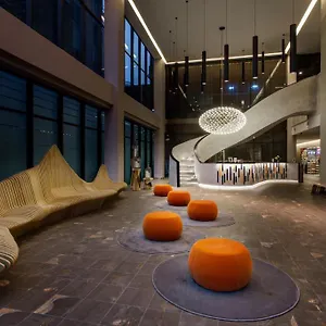 Hotel De Elements Business Damansara