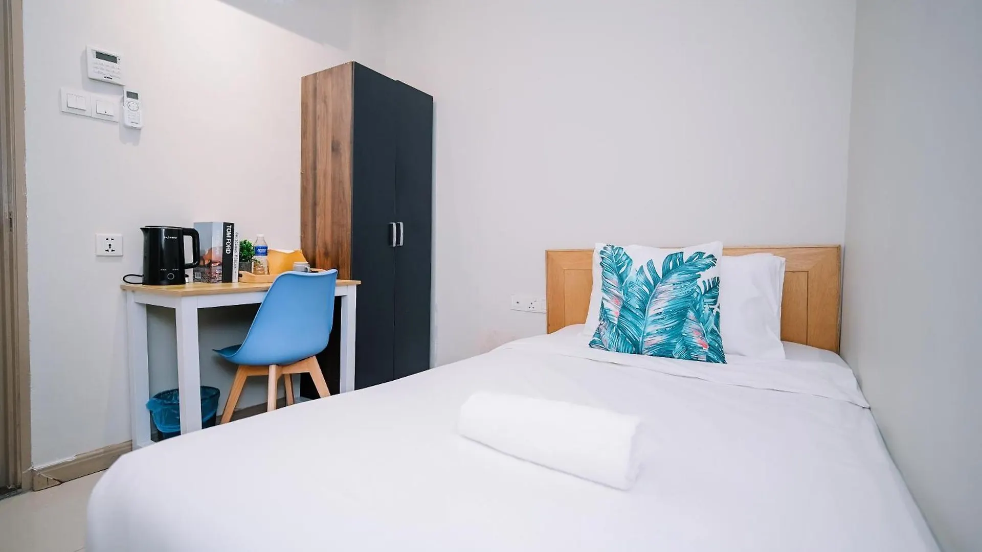 ** Hotel Swing & Pillows - Sunway Pyramid Pj Petaling Jaya Malaysia