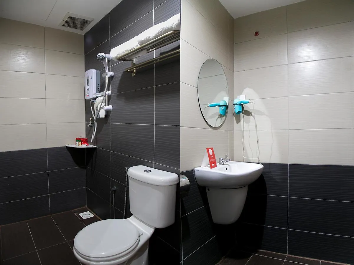 Hotel Swing & Pillows - Sunway Pyramid Pj Petaling Jaya