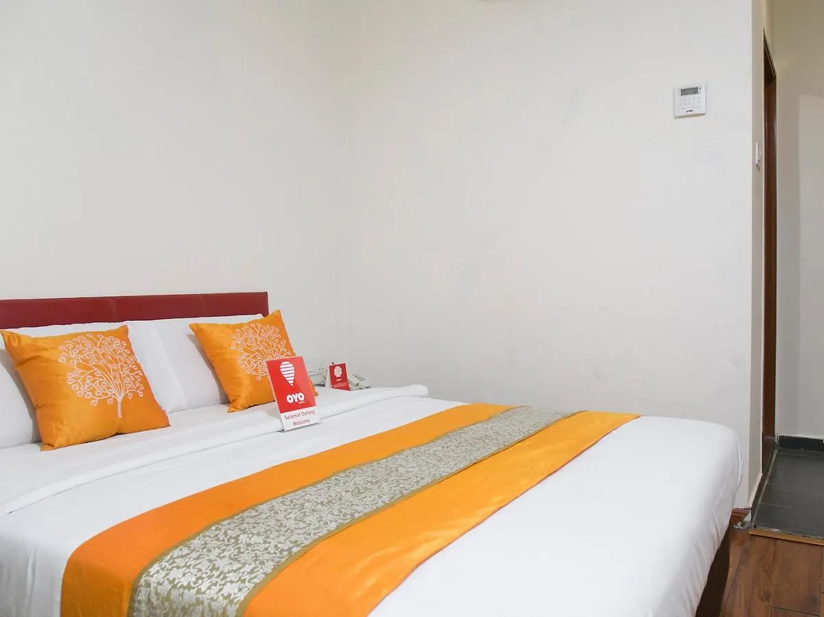 Swing & Pillows - Sunway Pyramid Pj Petaling Jaya Hotel