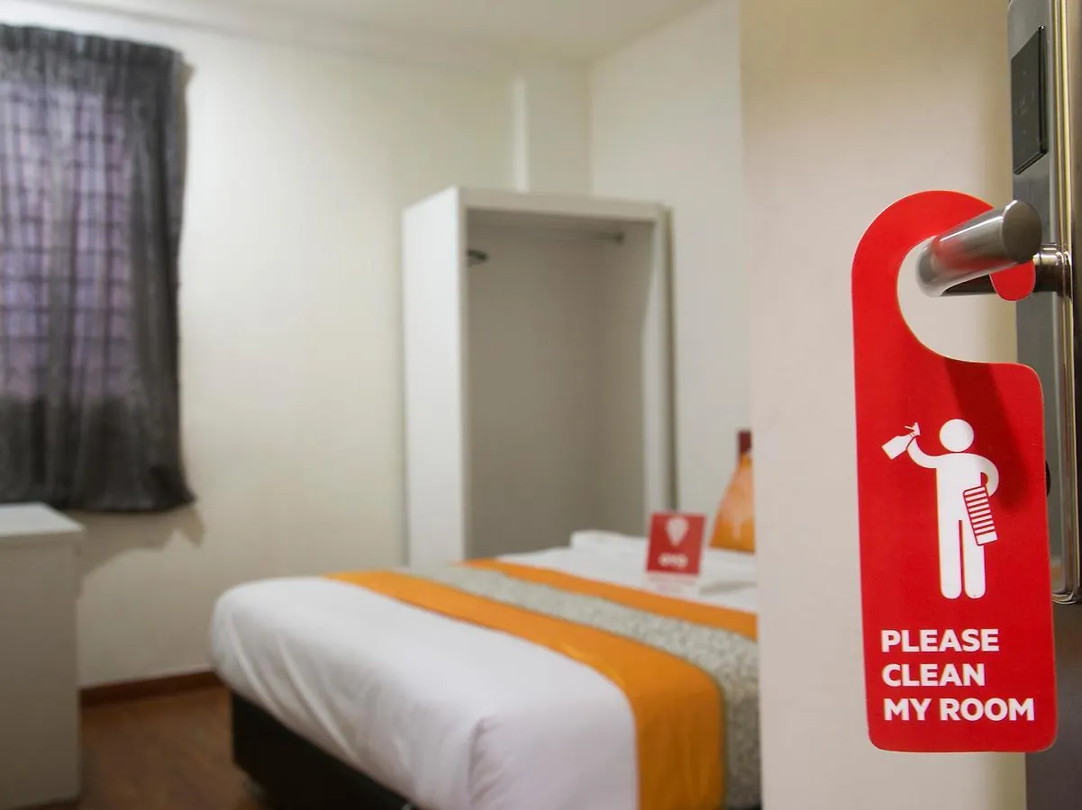 Hotel Swing & Pillows - Sunway Pyramid Pj Petaling Jaya