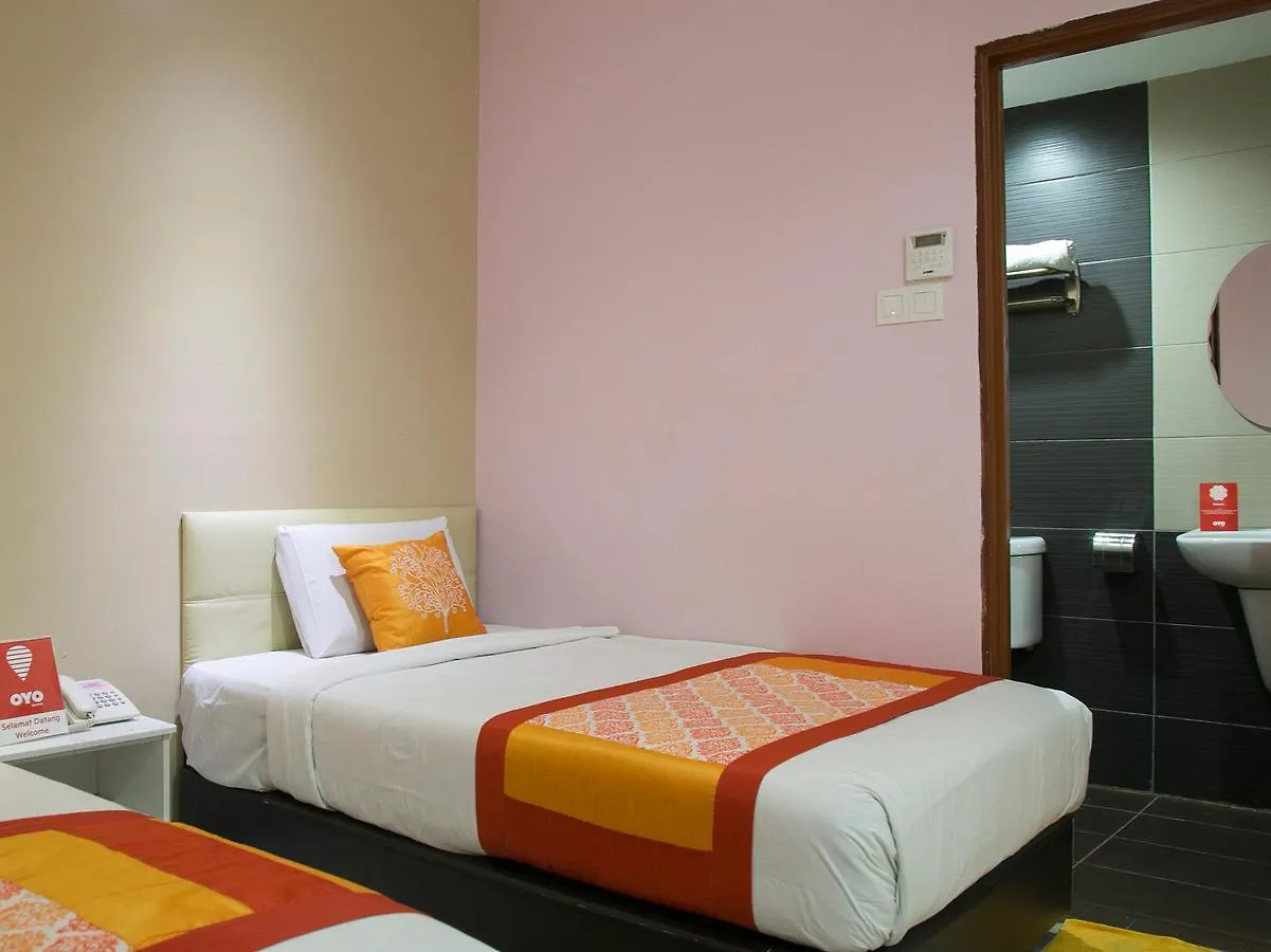 ** Hotel Swing & Pillows - Sunway Pyramid Pj Petaling Jaya Malaysia