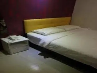 Swing & Pillows - Sunway Pyramid Pj Petaling Jaya