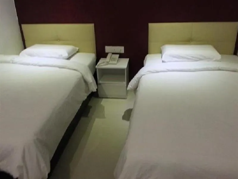 Swing & Pillows - Sunway Pyramid Pj Petaling Jaya