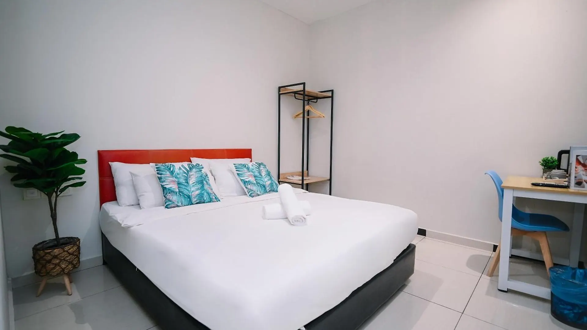 ** Hotel Swing & Pillows - Sunway Pyramid Pj Petaling Jaya Malesia