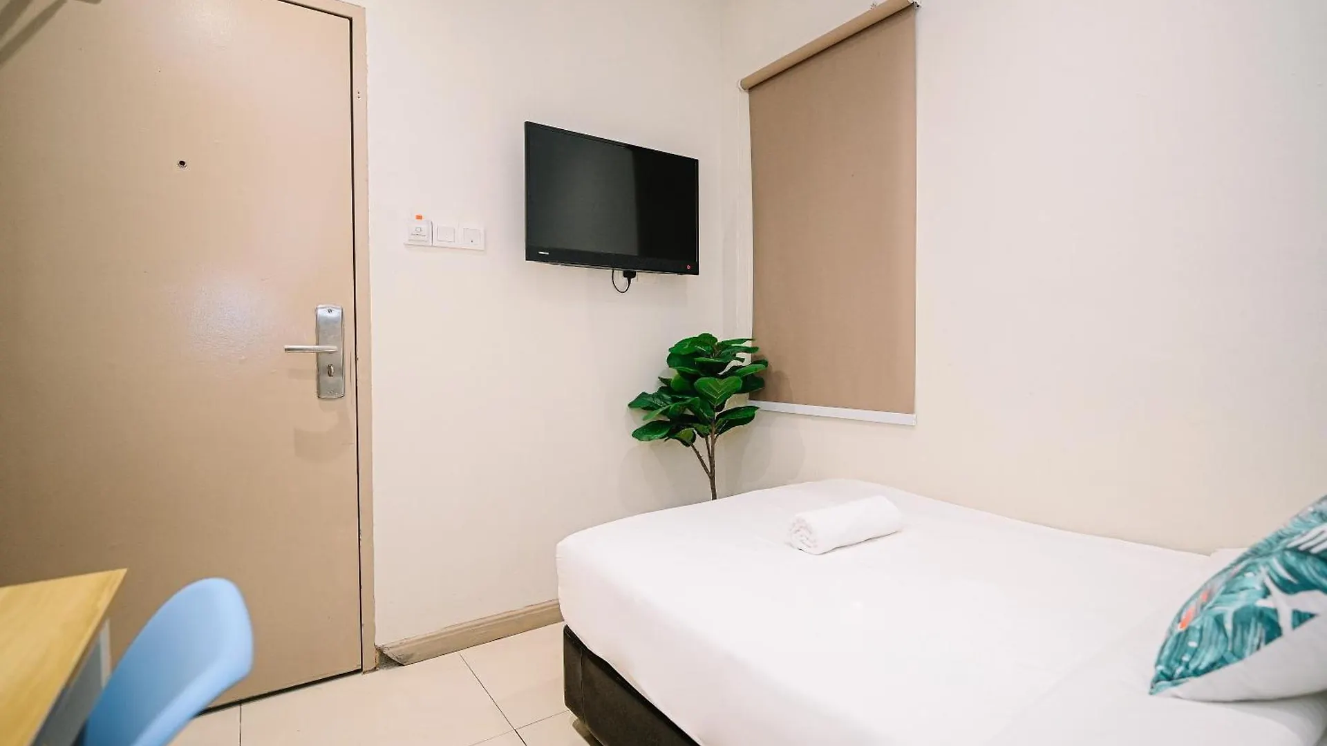 Hotel Swing & Pillows - Sunway Pyramid Pj Petaling Jaya