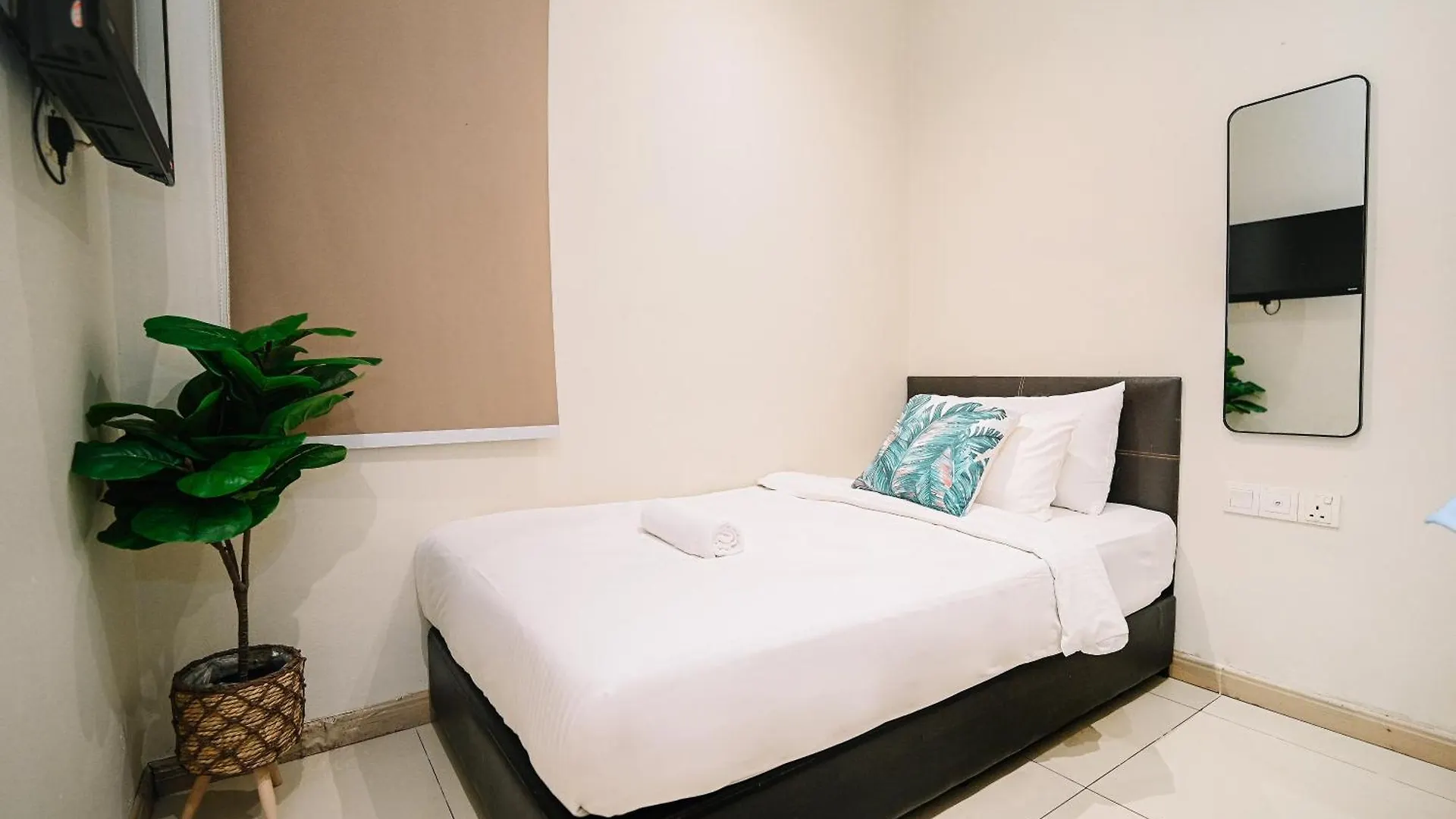 Hotel Swing & Pillows - Sunway Pyramid Pj Petaling Jaya