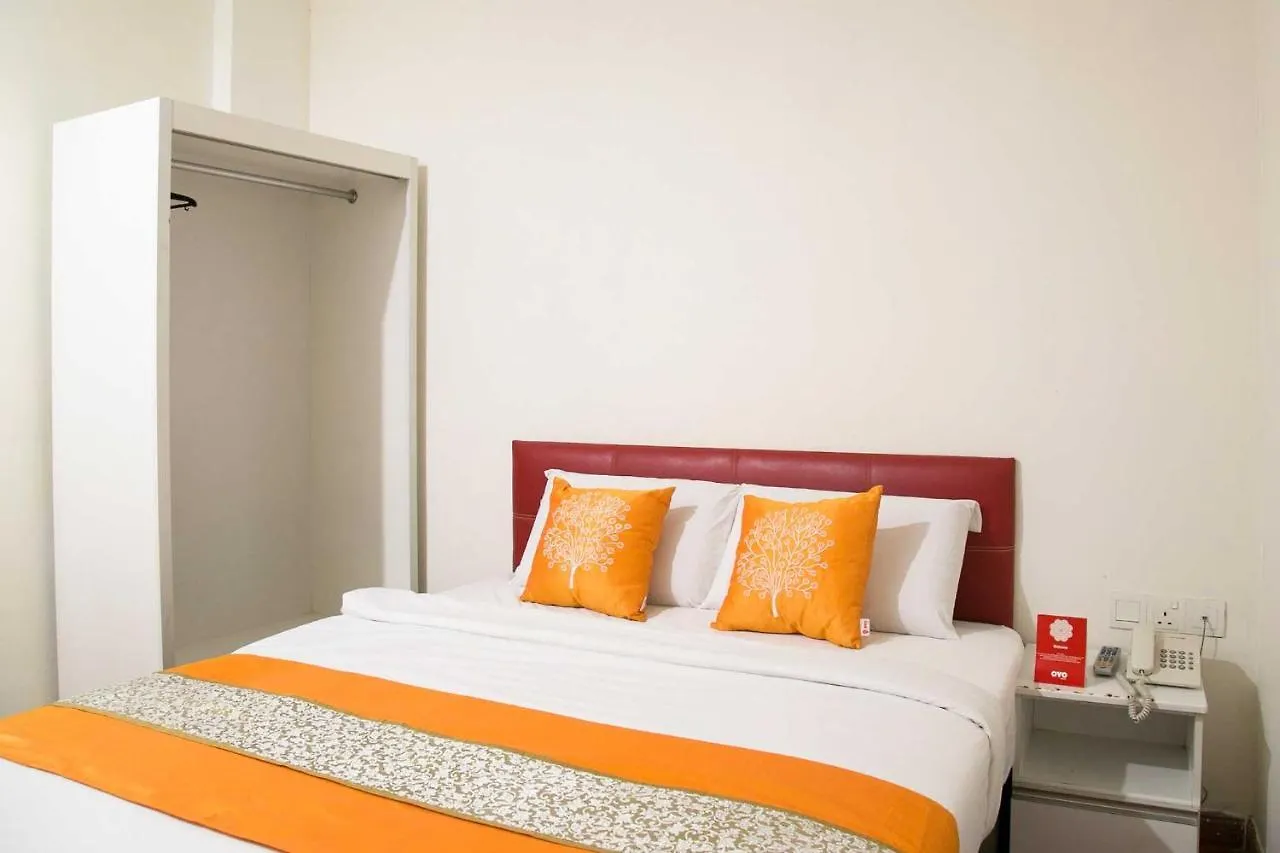 Swing & Pillows - Sunway Pyramid Pj Petaling Jaya