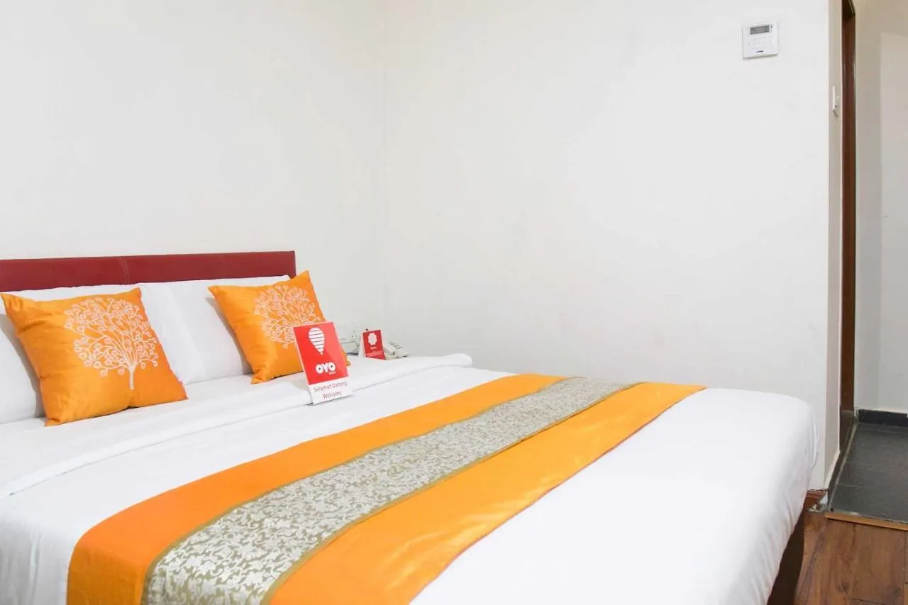 Hotel Swing & Pillows - Sunway Pyramid Pj Petaling Jaya