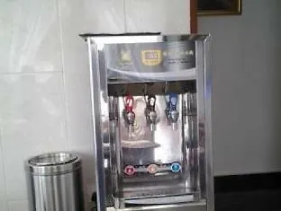 ** Hotel Swing & Pillows - Sunway Pyramid Pj Petaling Jaya Malesia
